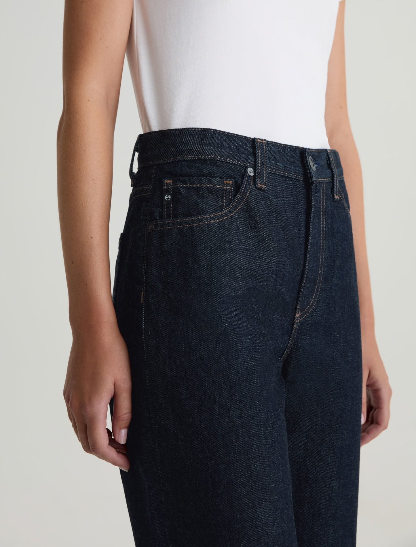 Brinley in Moonrise