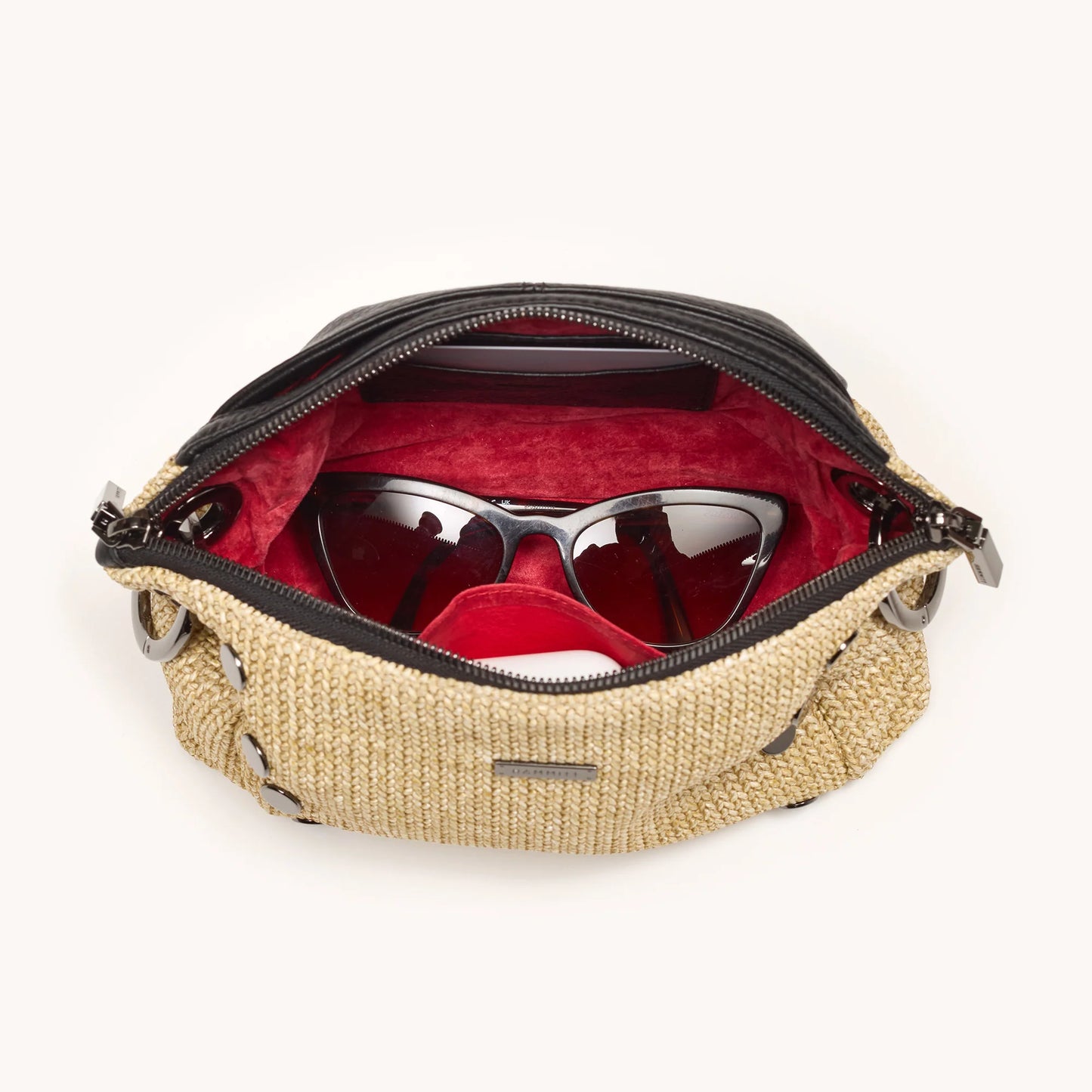Daniel Small Raffia