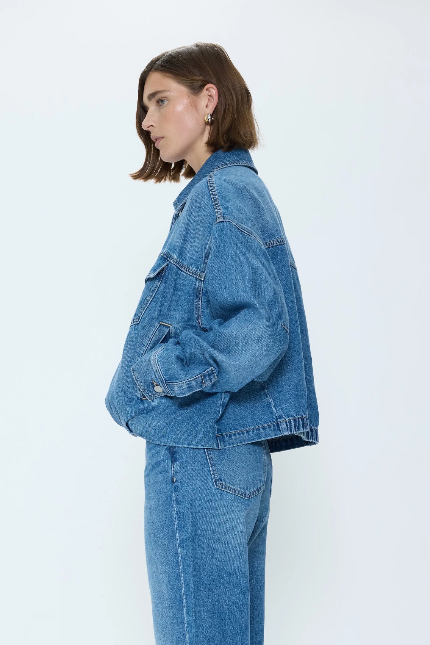Bibi Jacket
