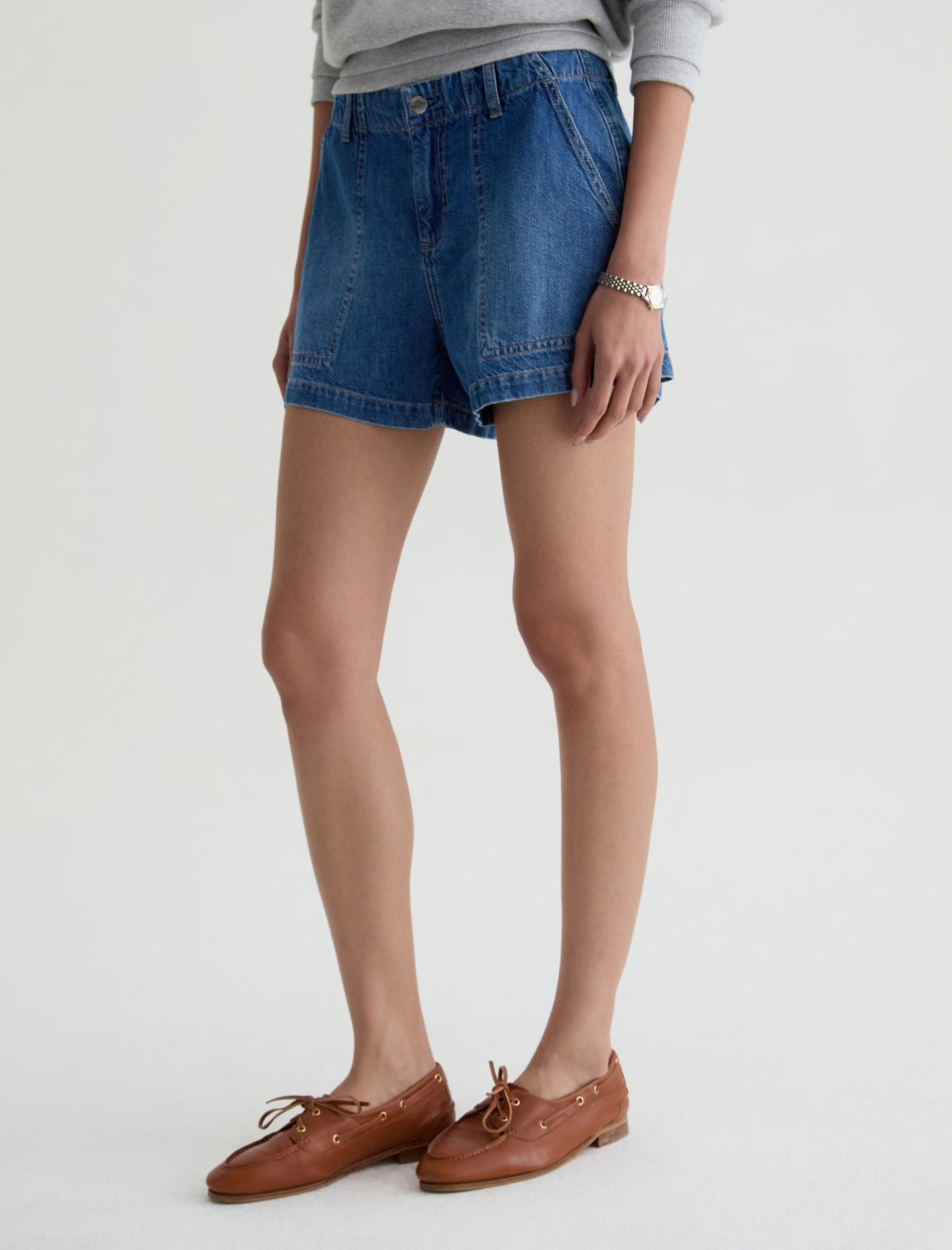 Analeigh Short in GLDM