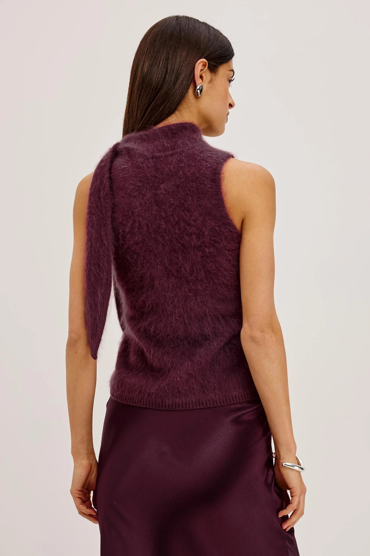 Flora Top
