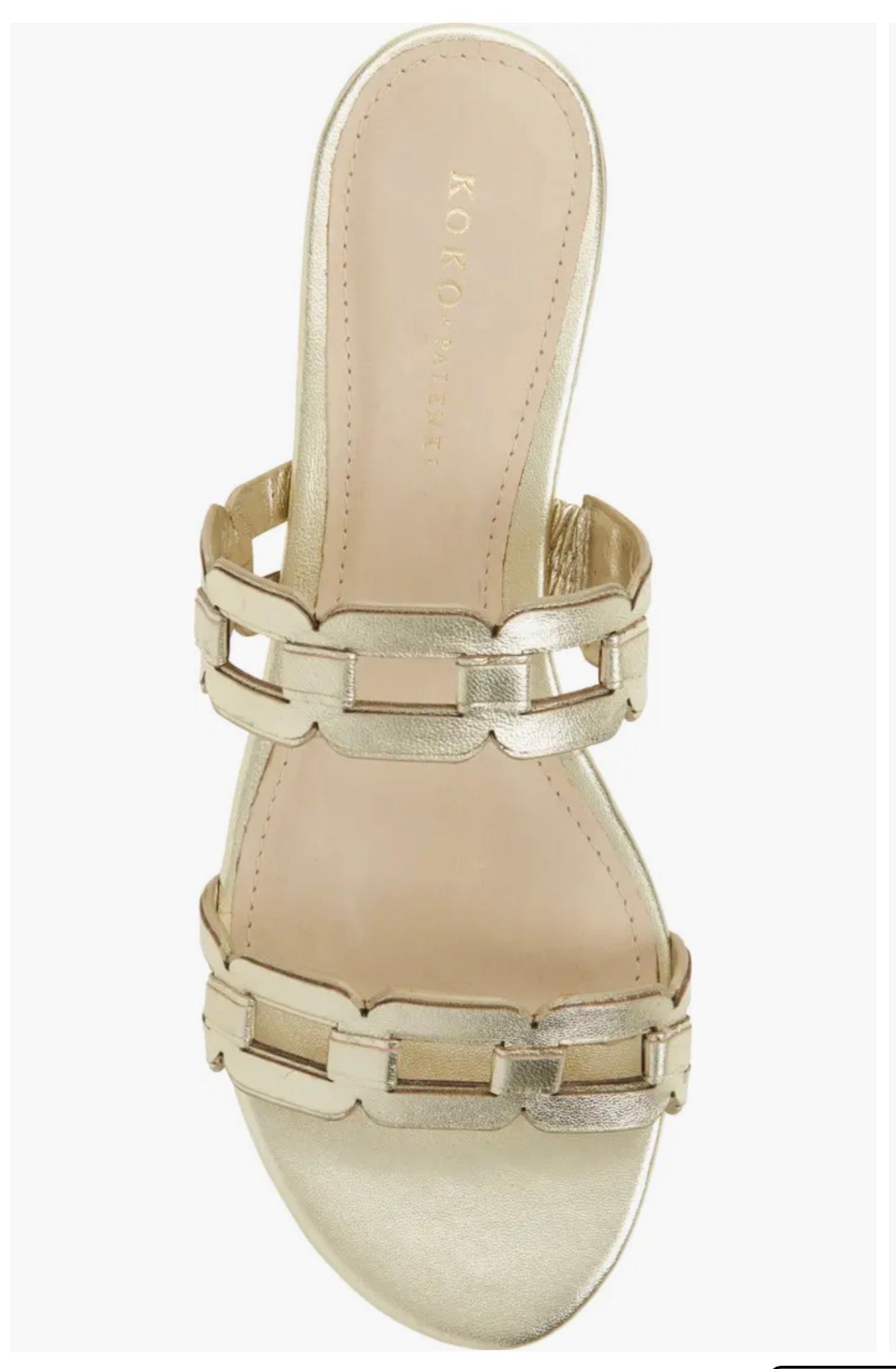 Cassy Sandal