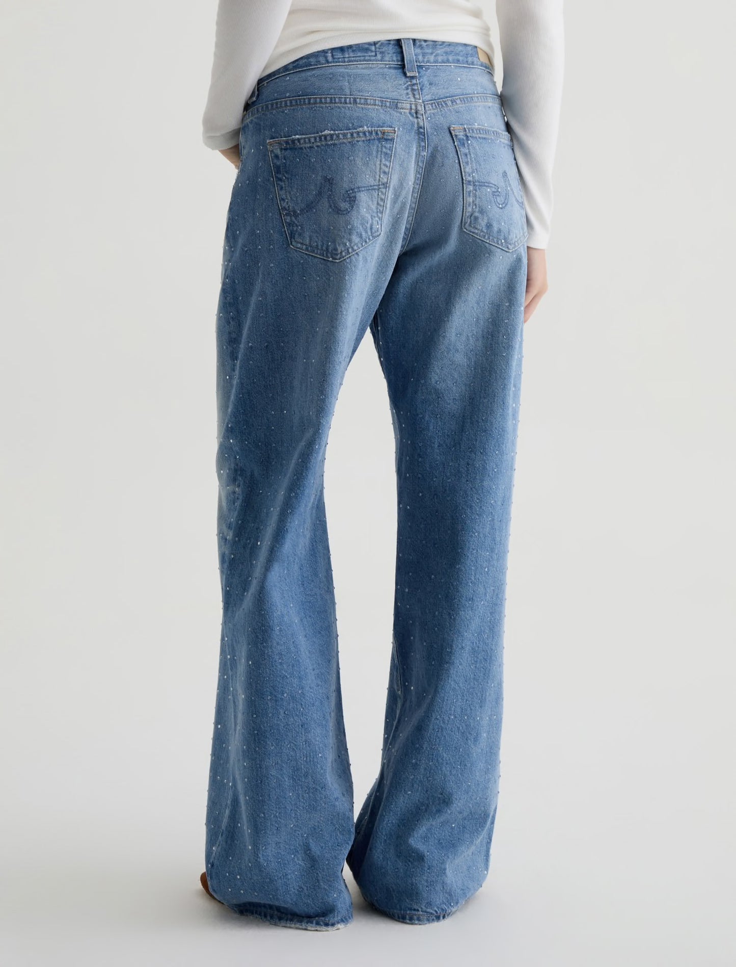 Adria in Stockholm Snowdrift