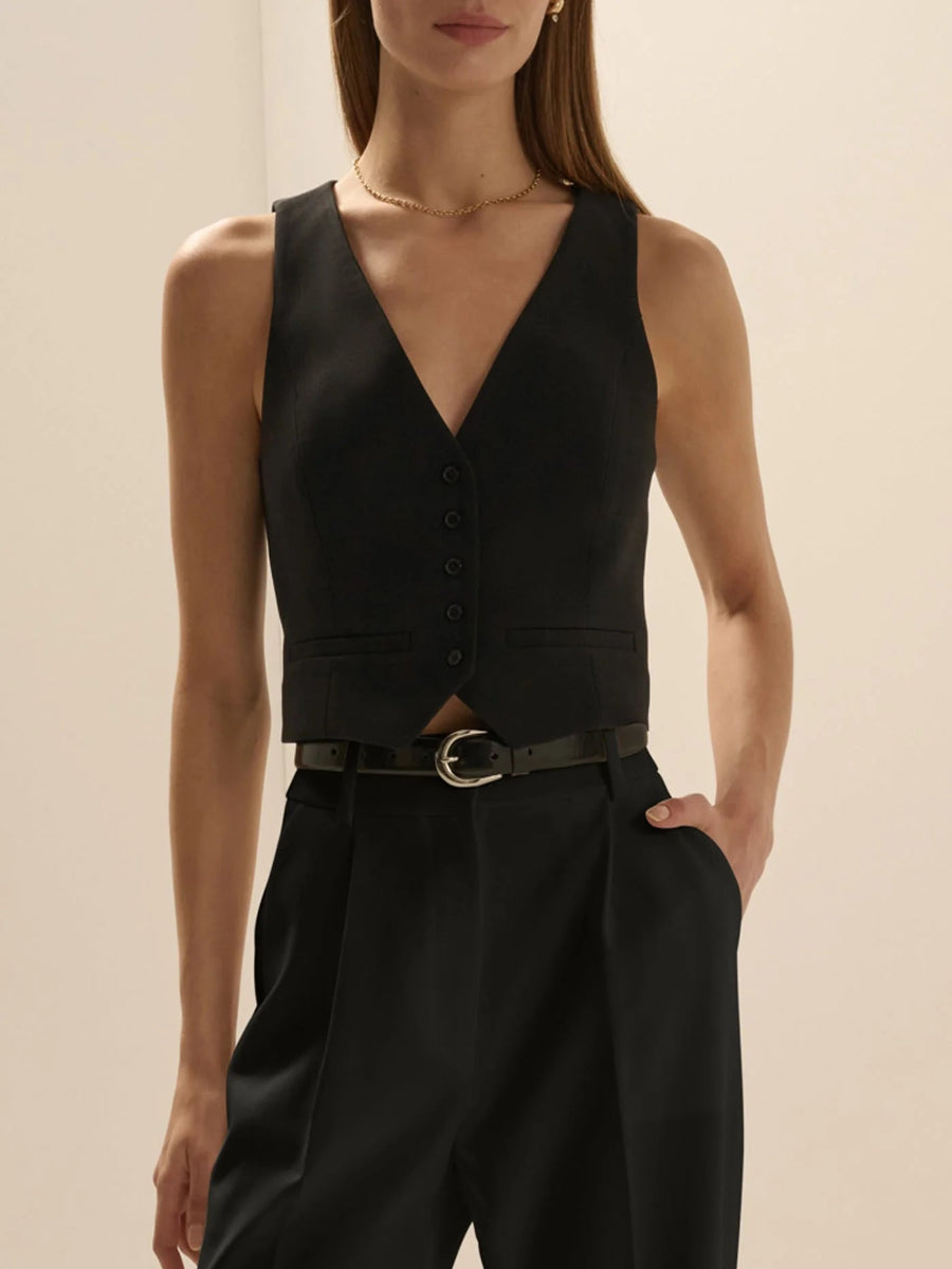 Little Classic Vest