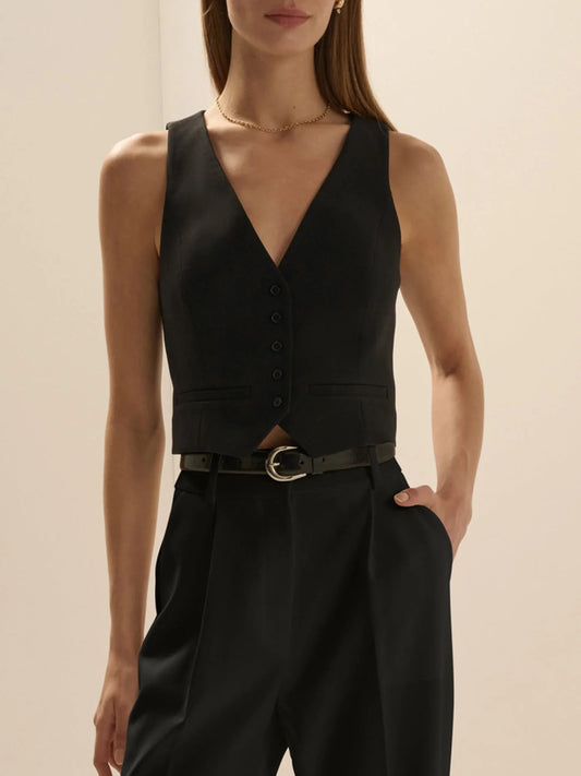 Little Classic Vest