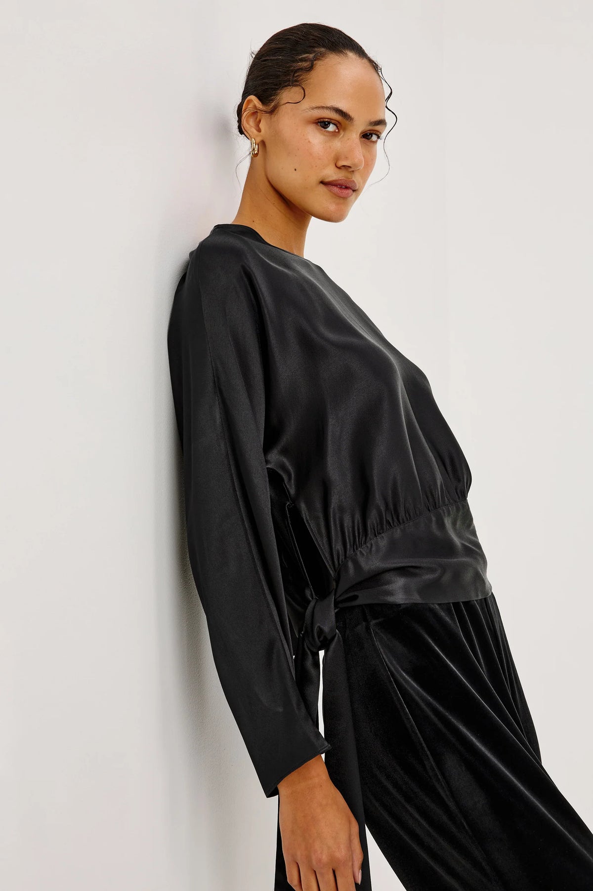 Opal Top