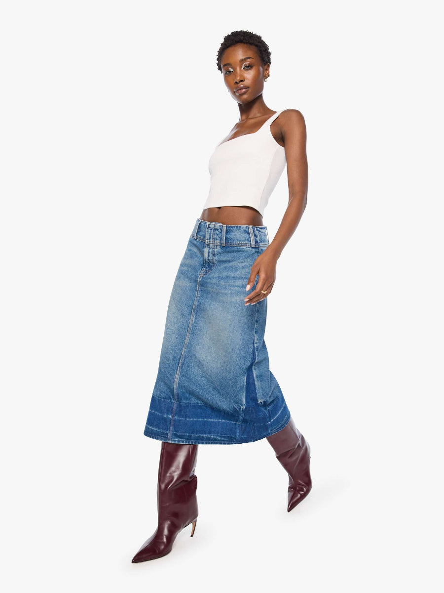 Fortune Cookie Midi