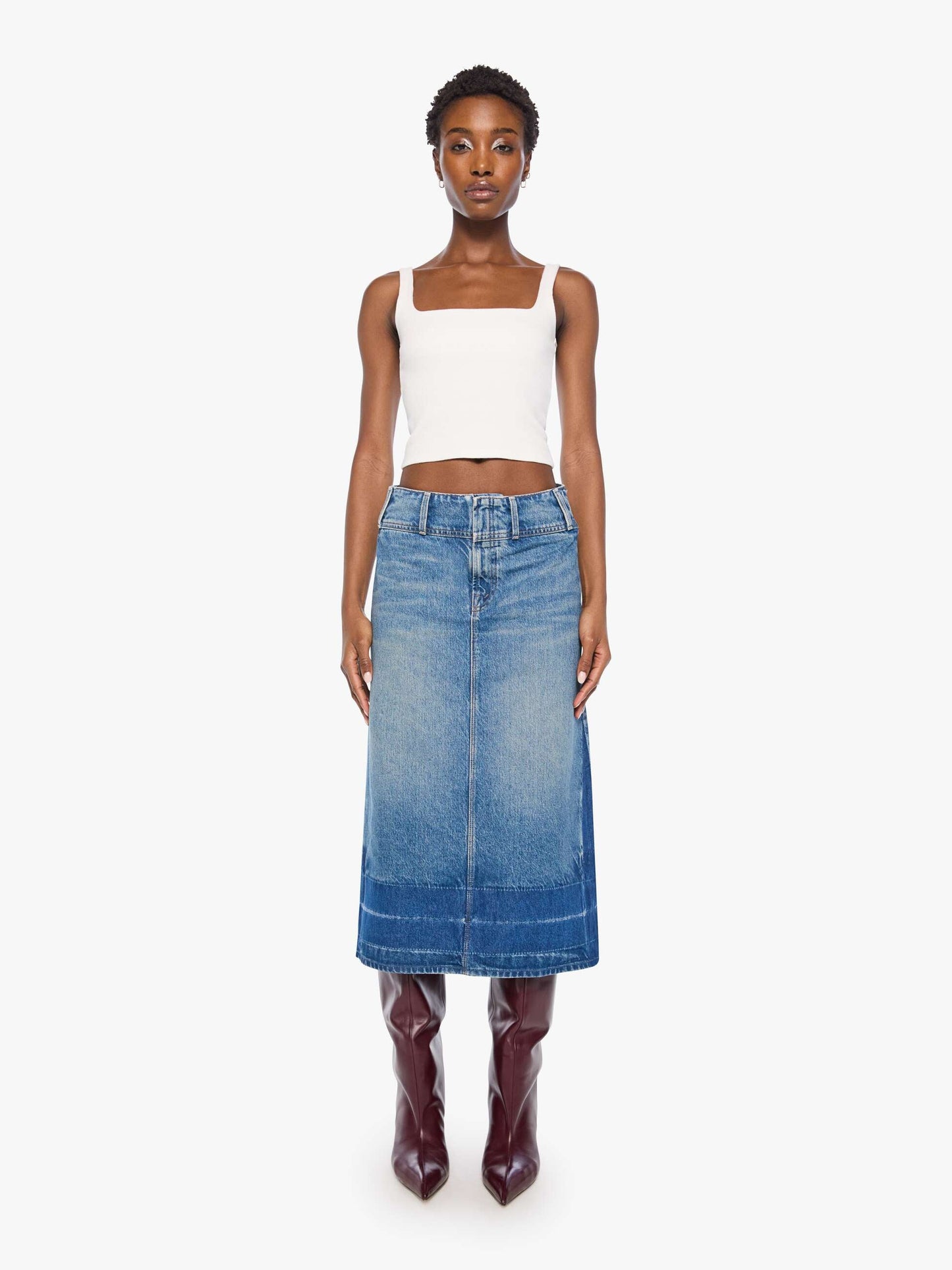 Fortune Cookie Midi