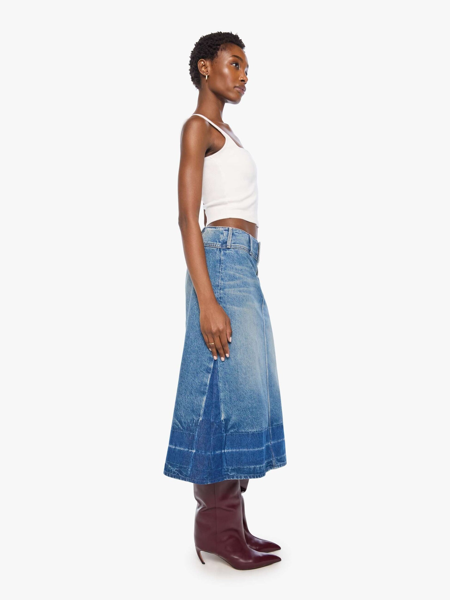 Fortune Cookie Midi