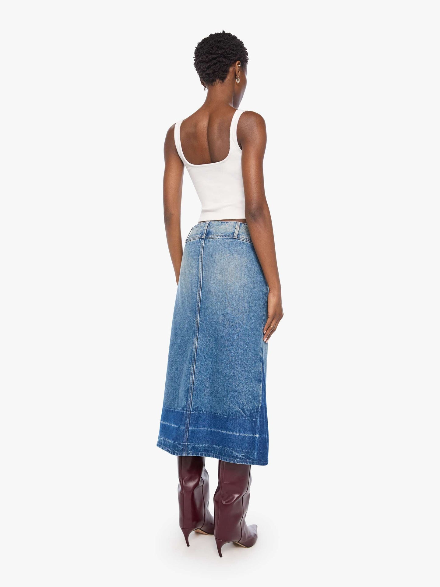 Fortune Cookie Midi