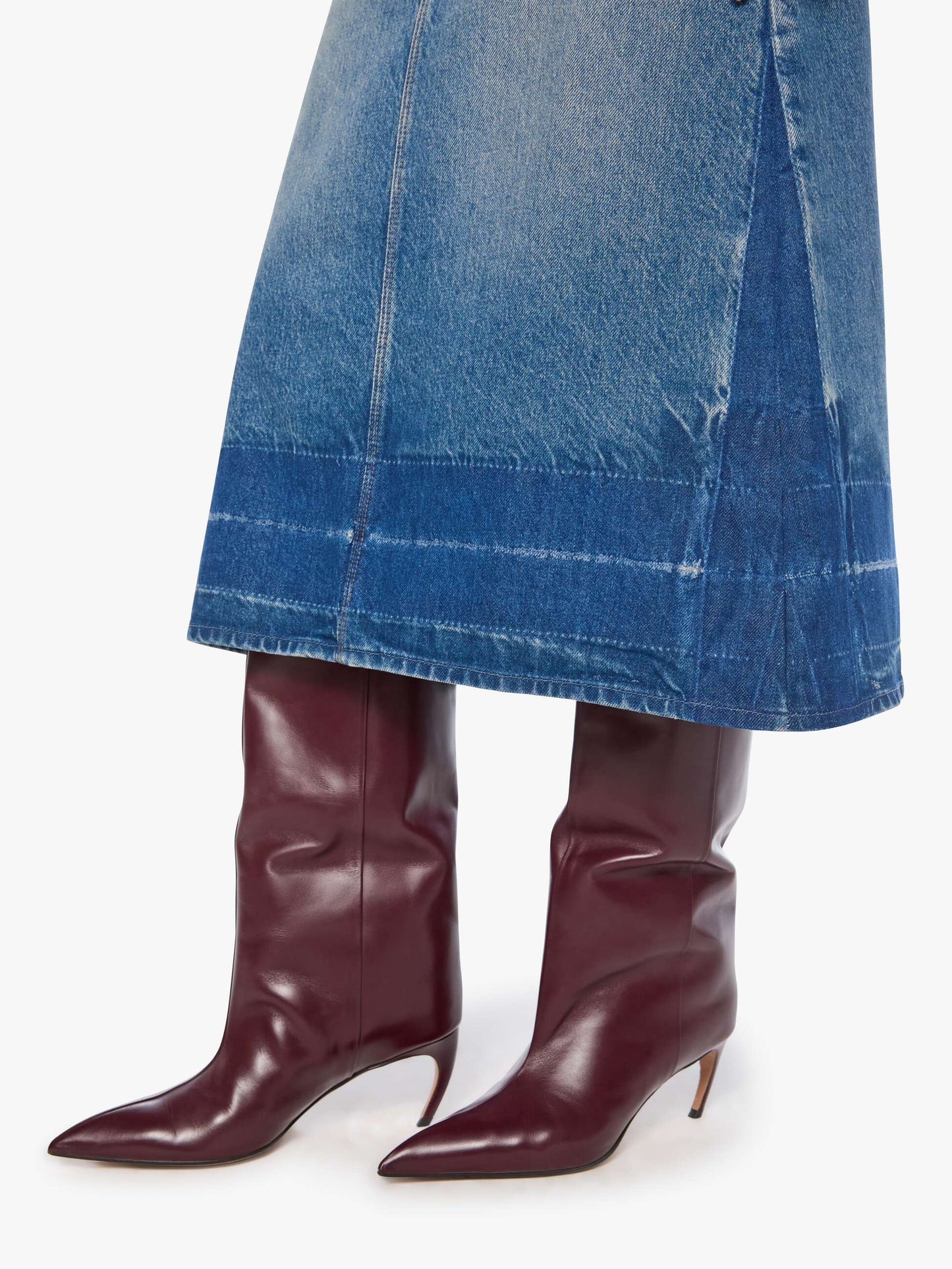 Fortune Cookie Midi