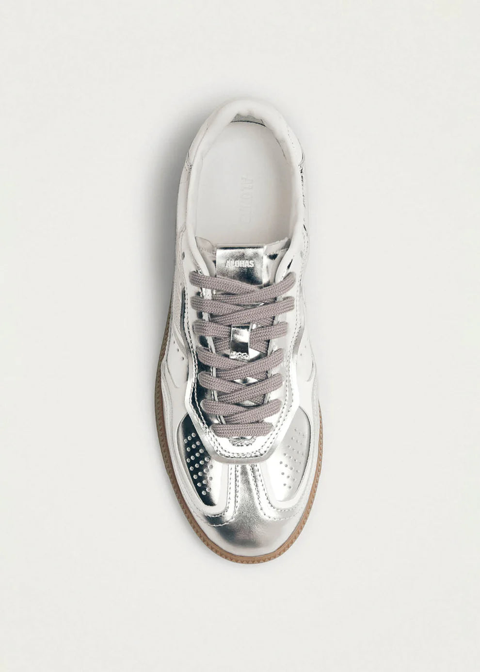 TB.490 Rife Shimmer Sneakers