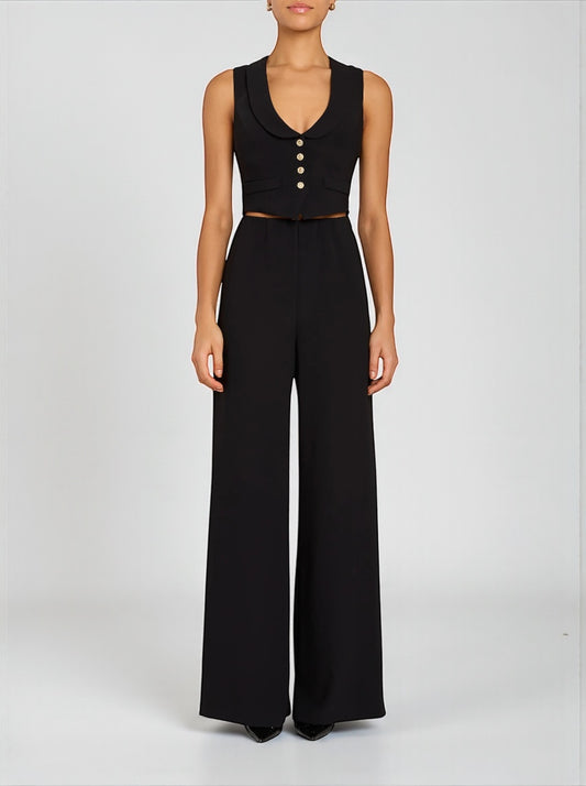 Nathan Jumpsuit