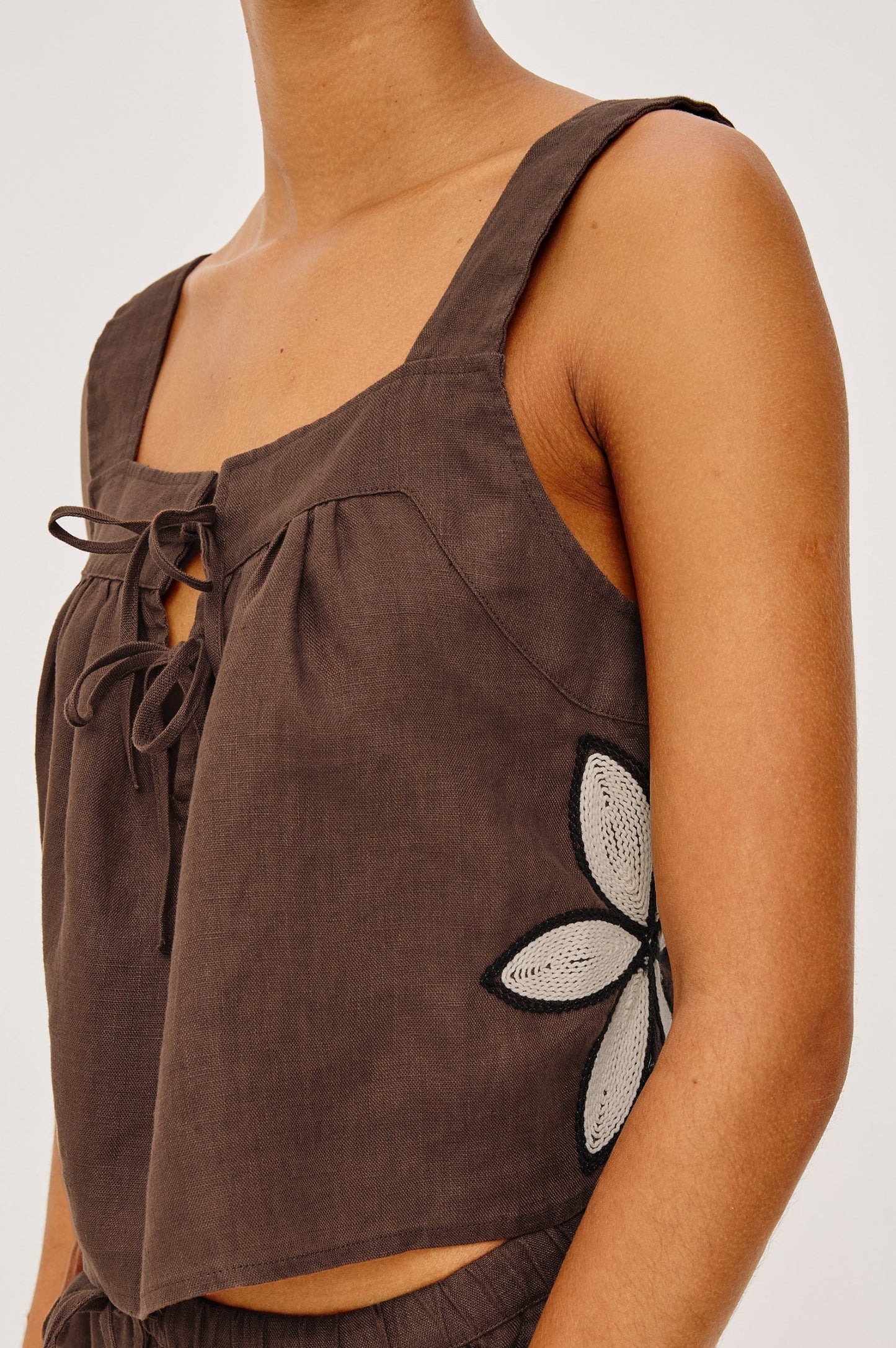 Calais Top