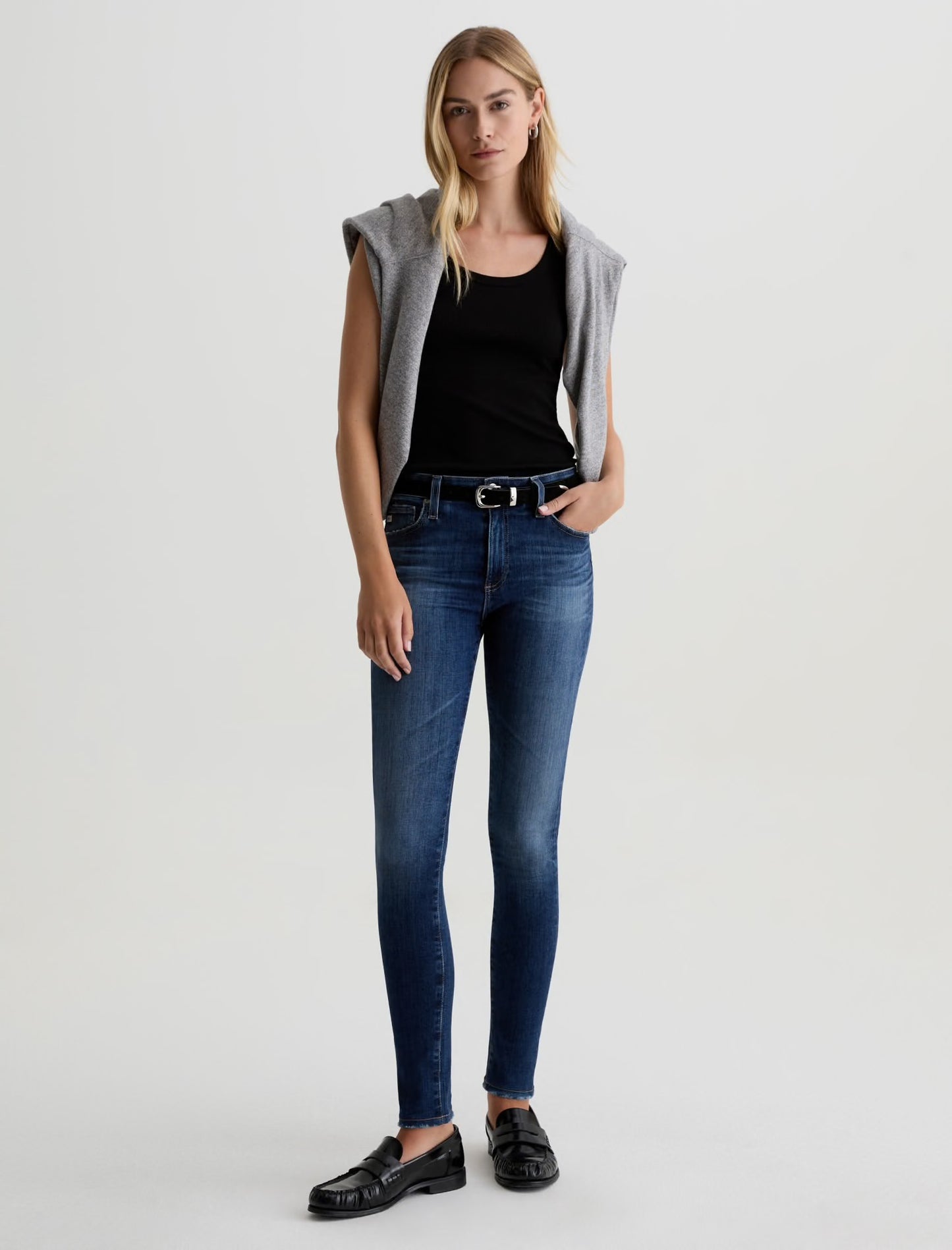 Farrah Skinny in 07YSMP