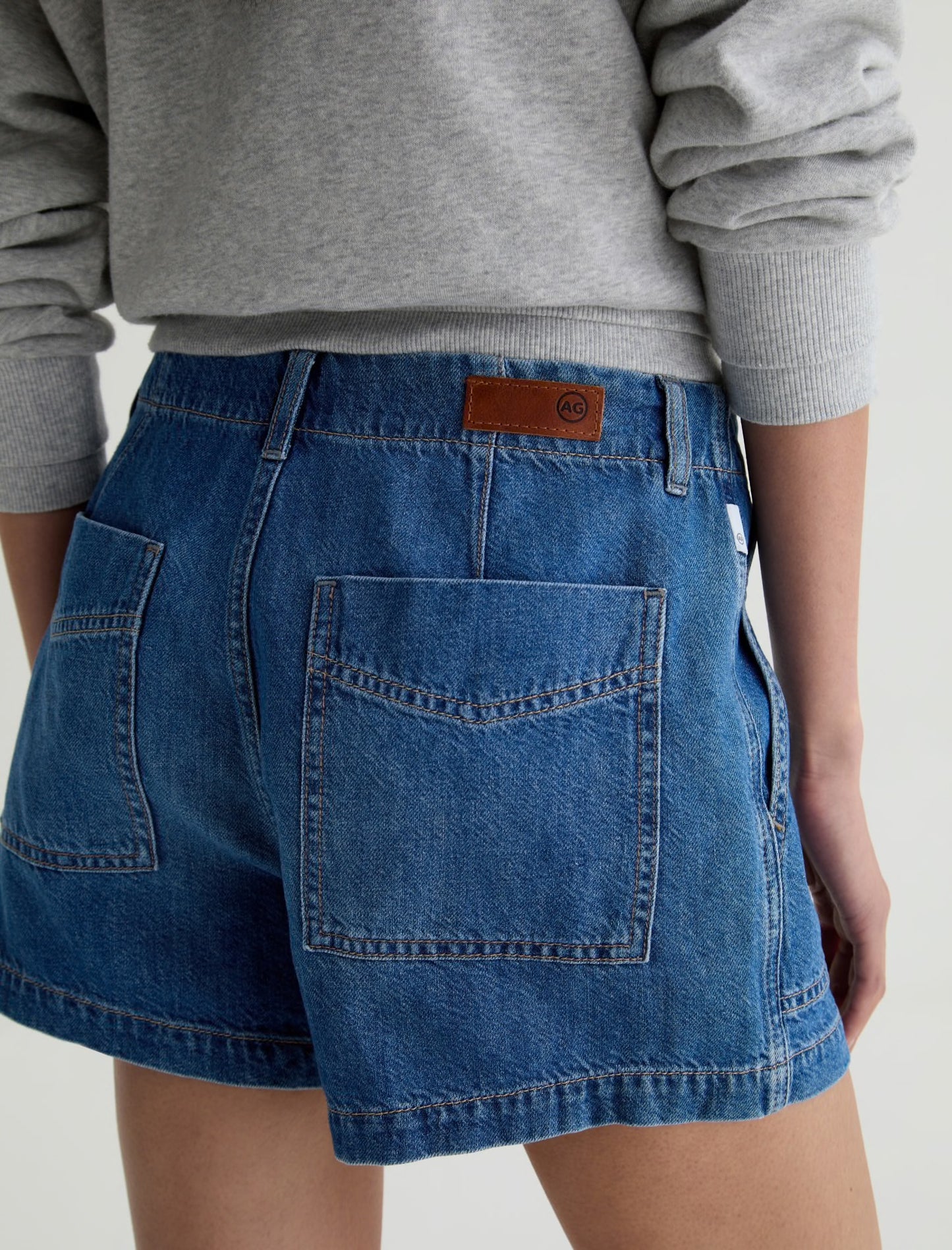 Analeigh Short in GLDM