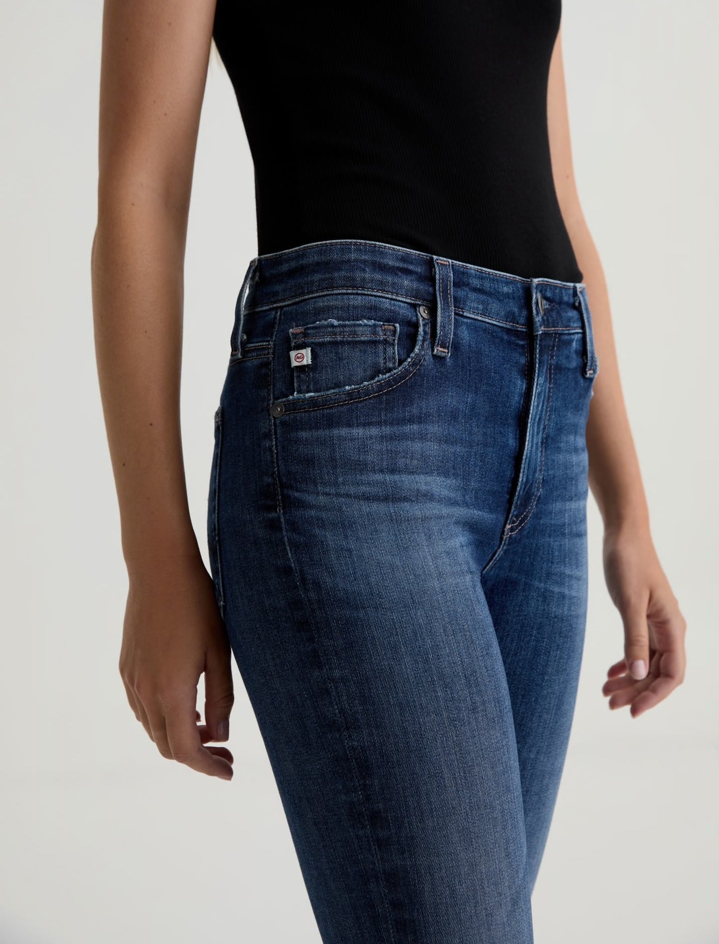 Farrah Skinny in 07YSMP