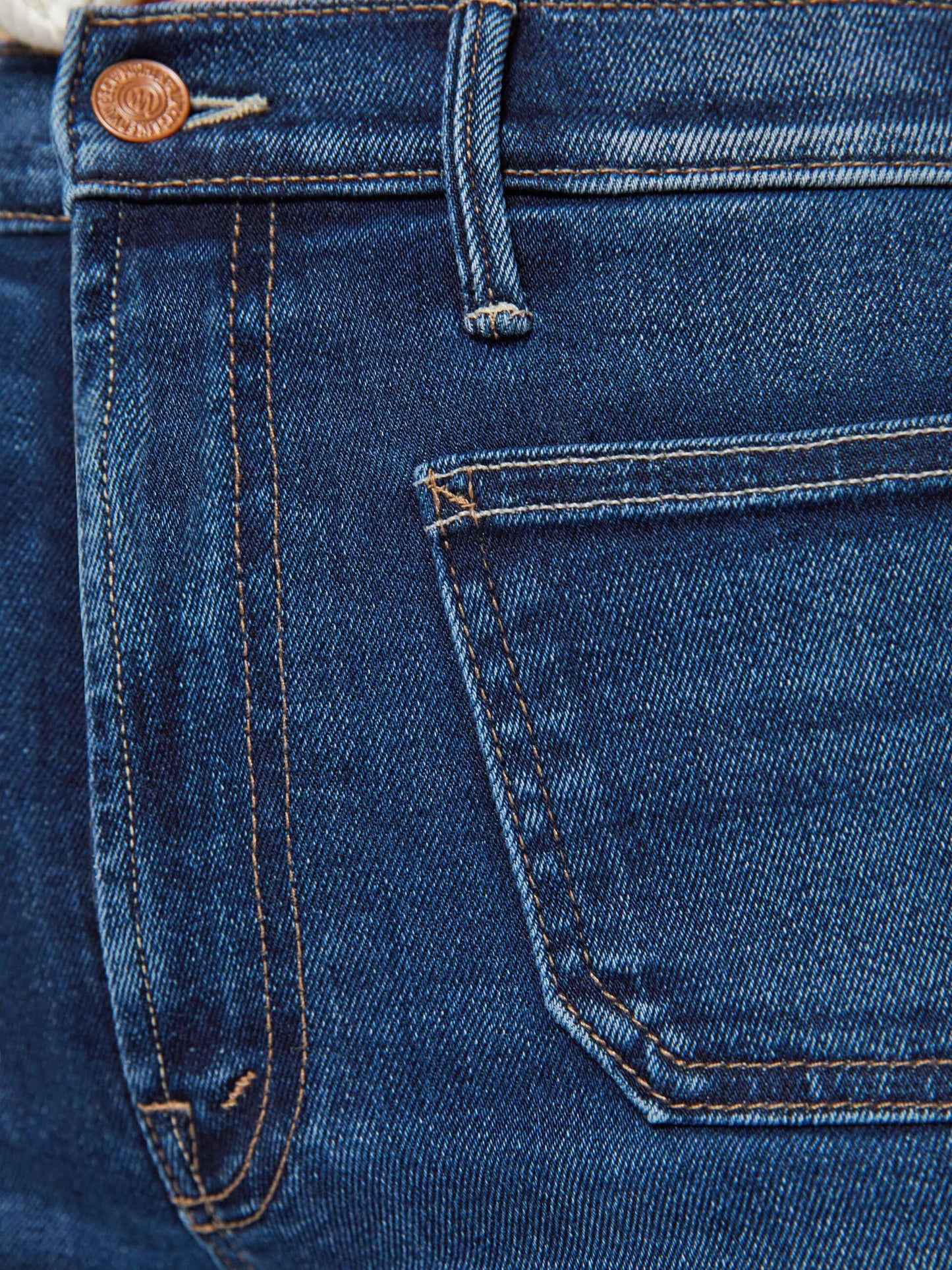 Hustler Roller Patch Pocket Sneak