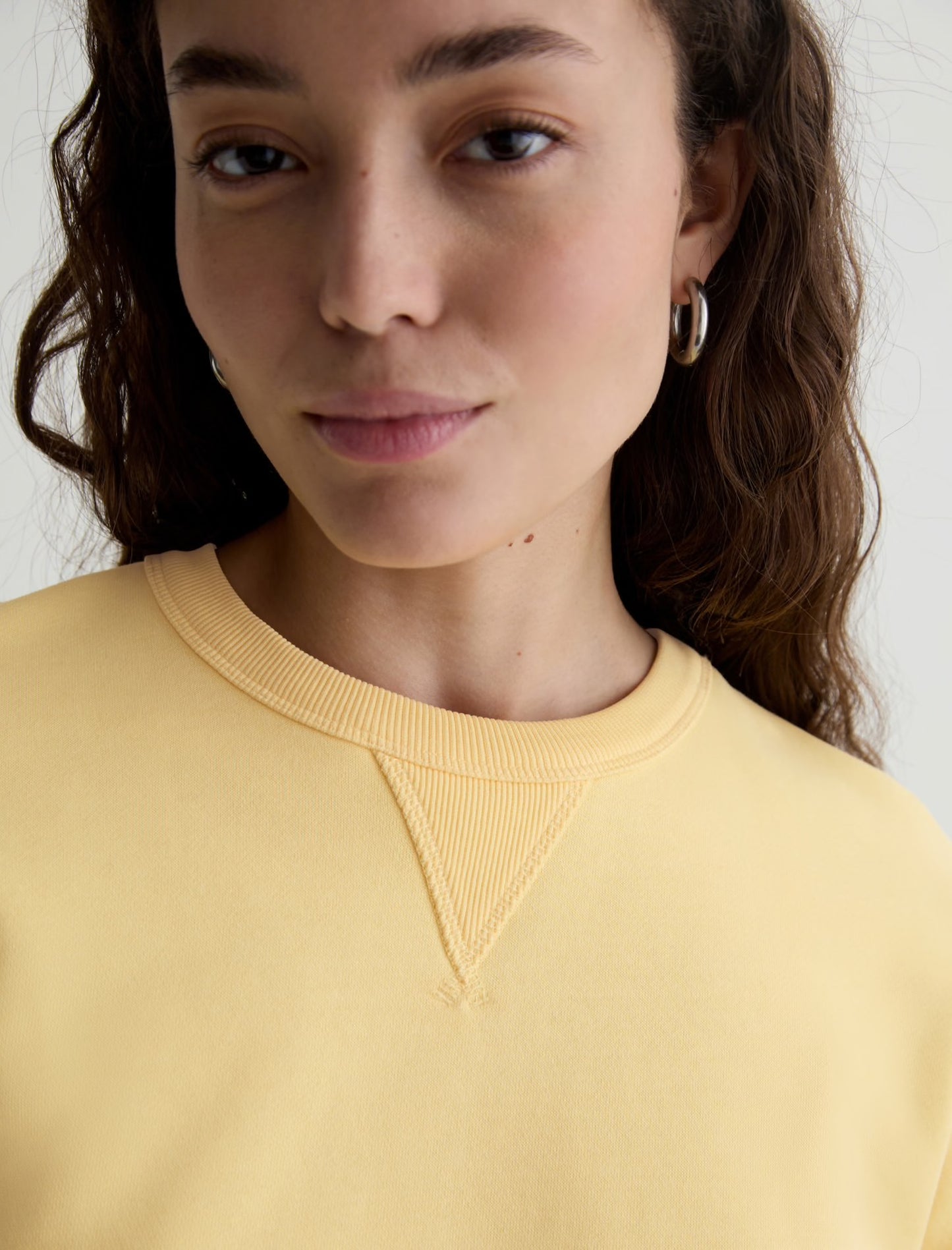 Roselle Sweatshirt