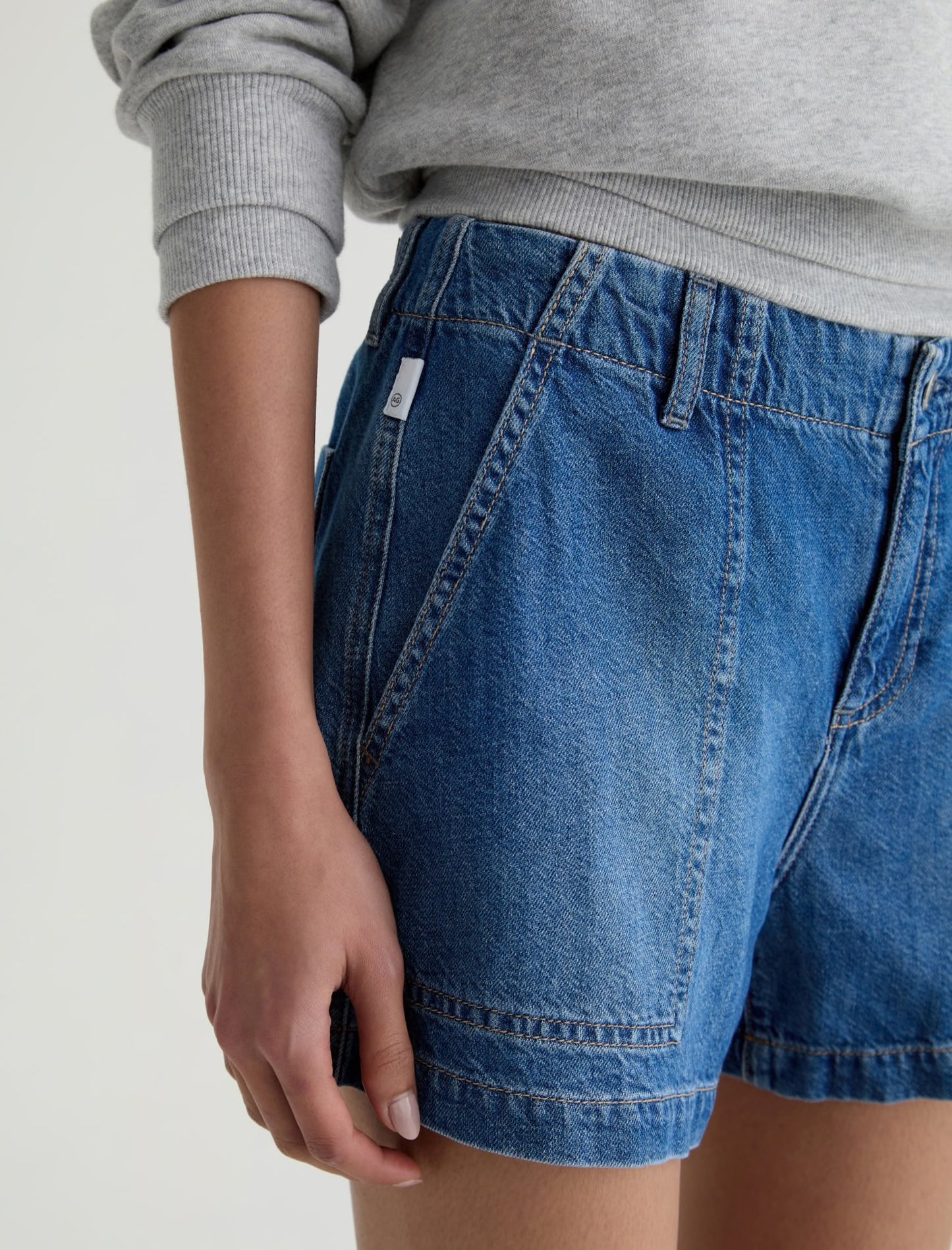 Analeigh Short in GLDM