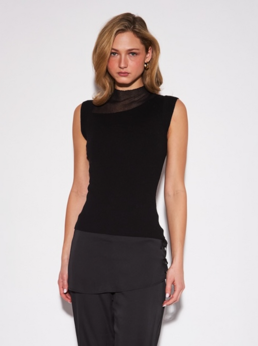 Gigi Top