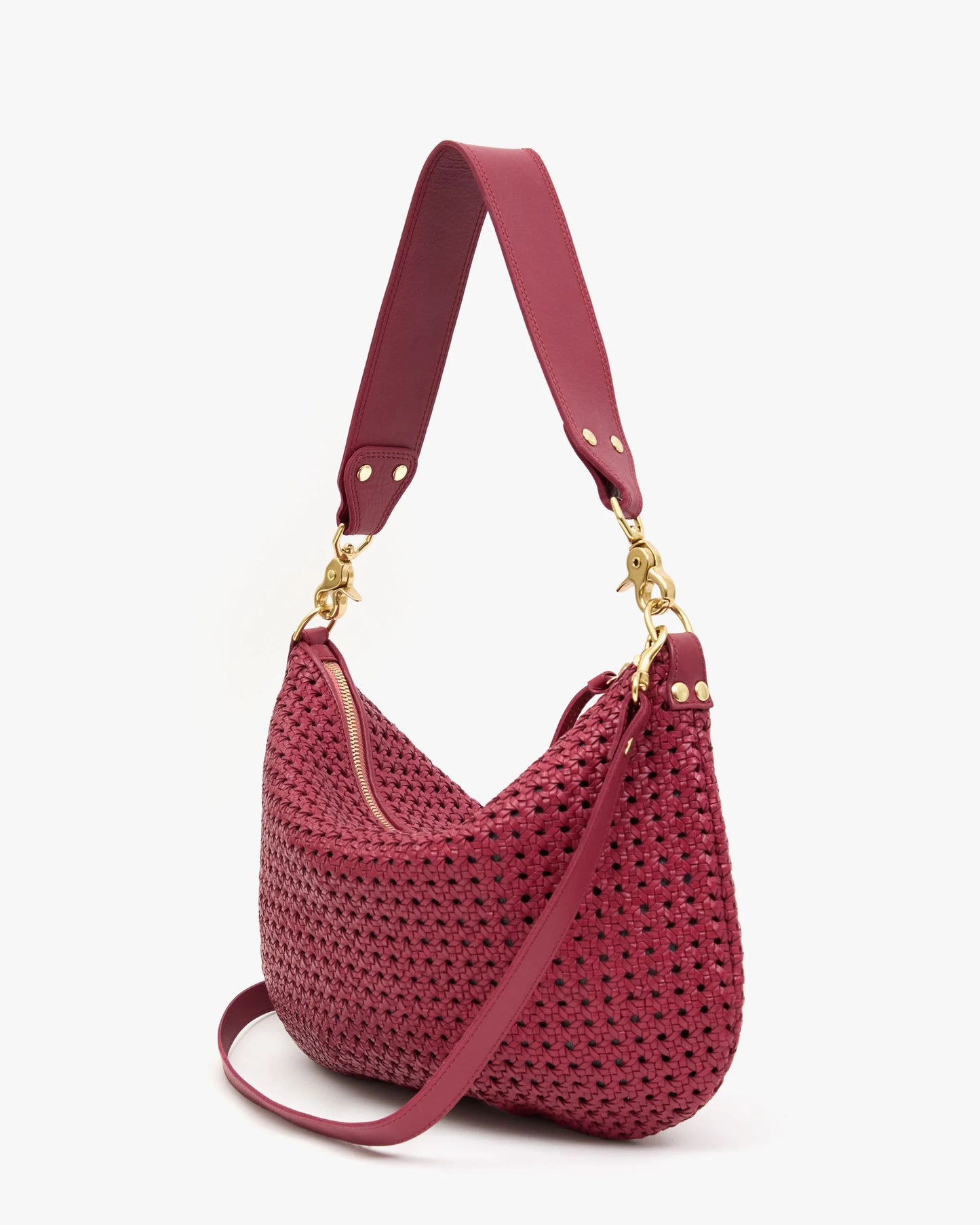 Moyen Messenger Plummy Rattan