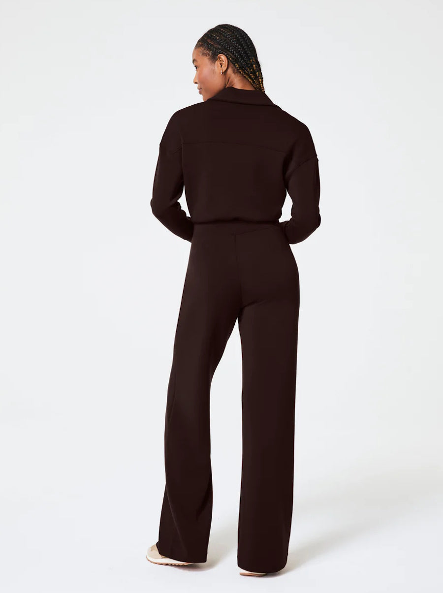 AirEssentials Wide Leg Jumpsuit