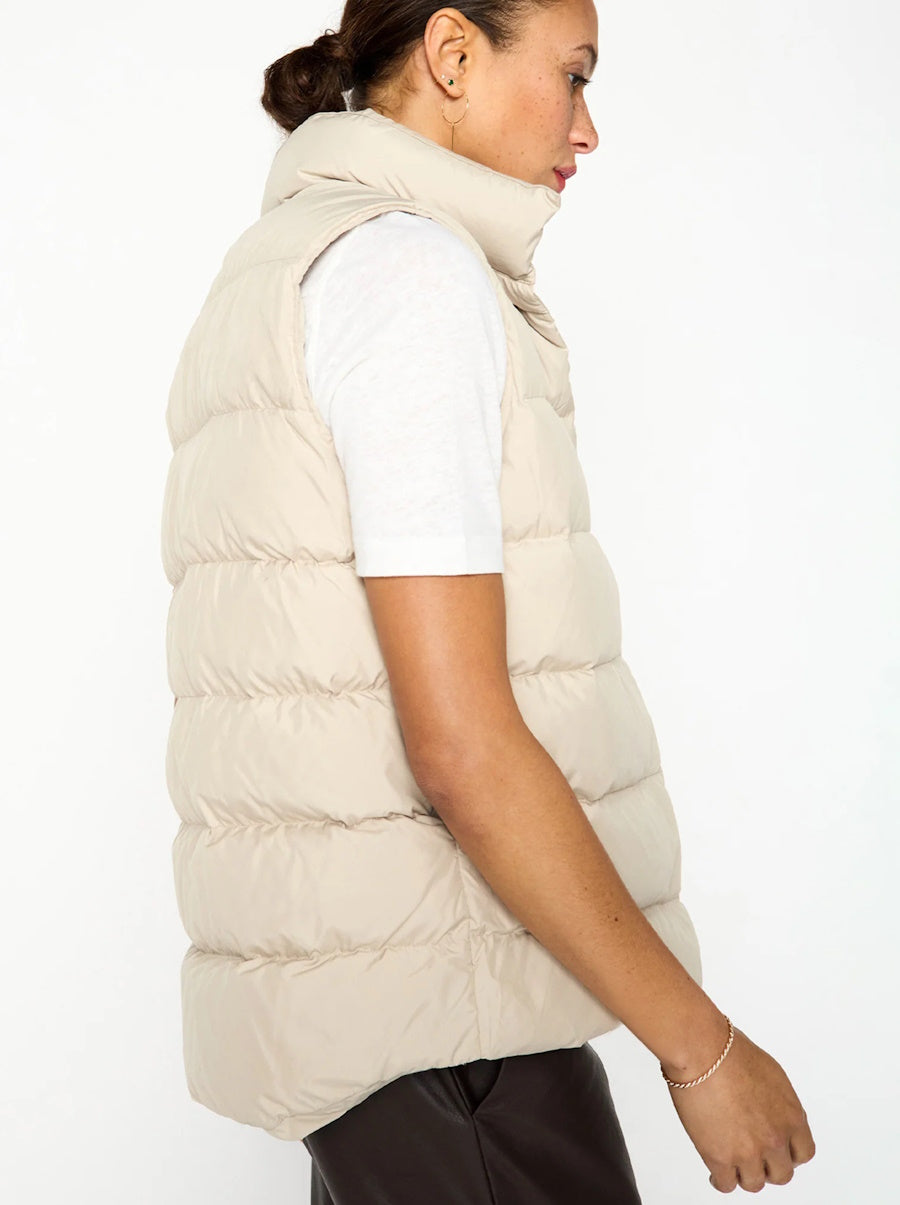 Anders Down Vest