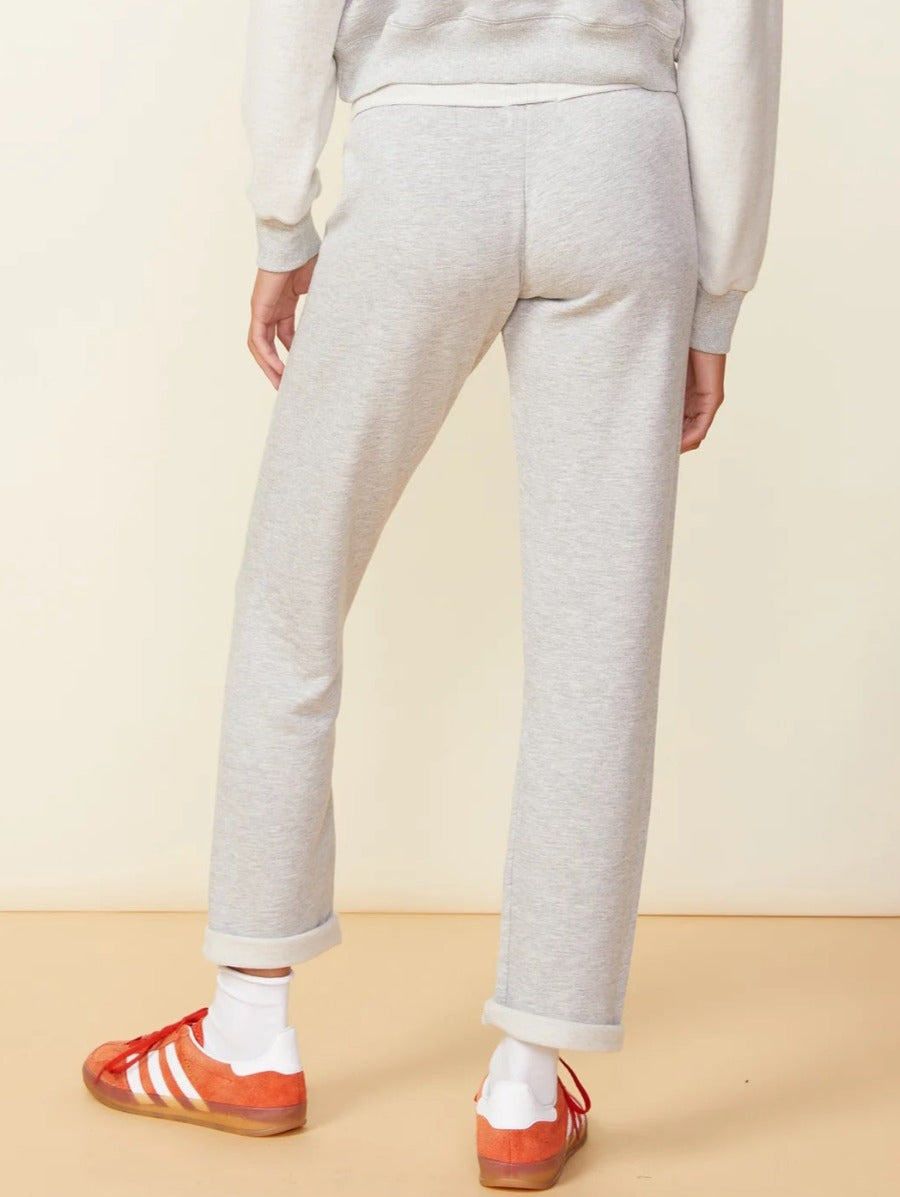 Supersoft Fleece Cuff Sweatpant