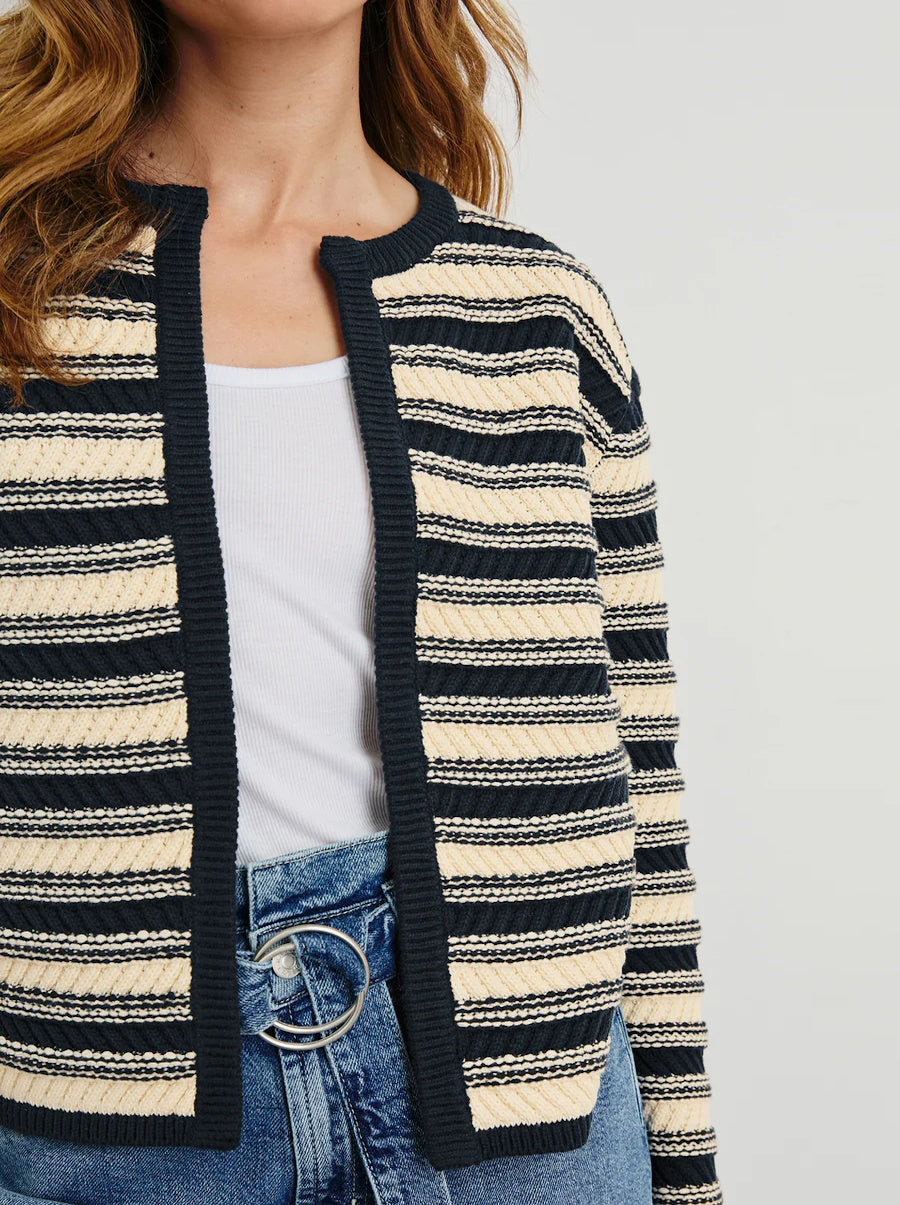 Nelly Cardigan