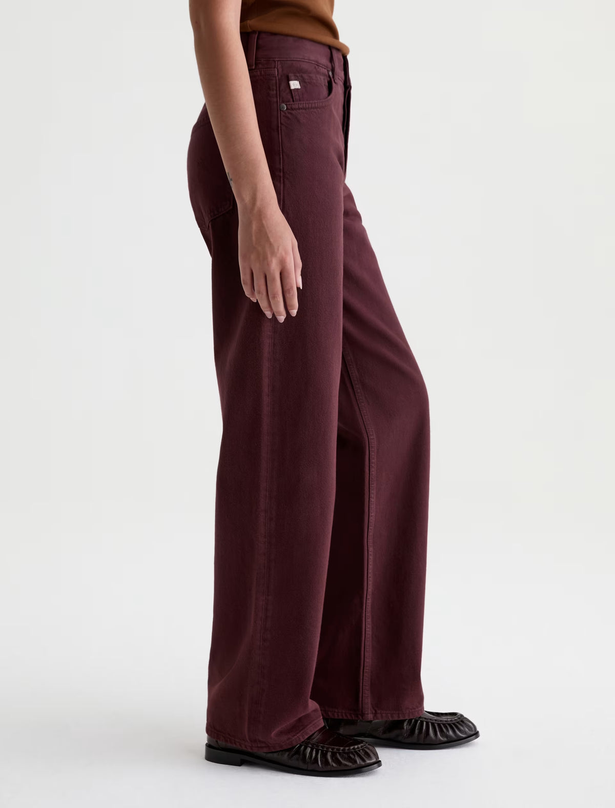 The BIllie in Jazz Berry