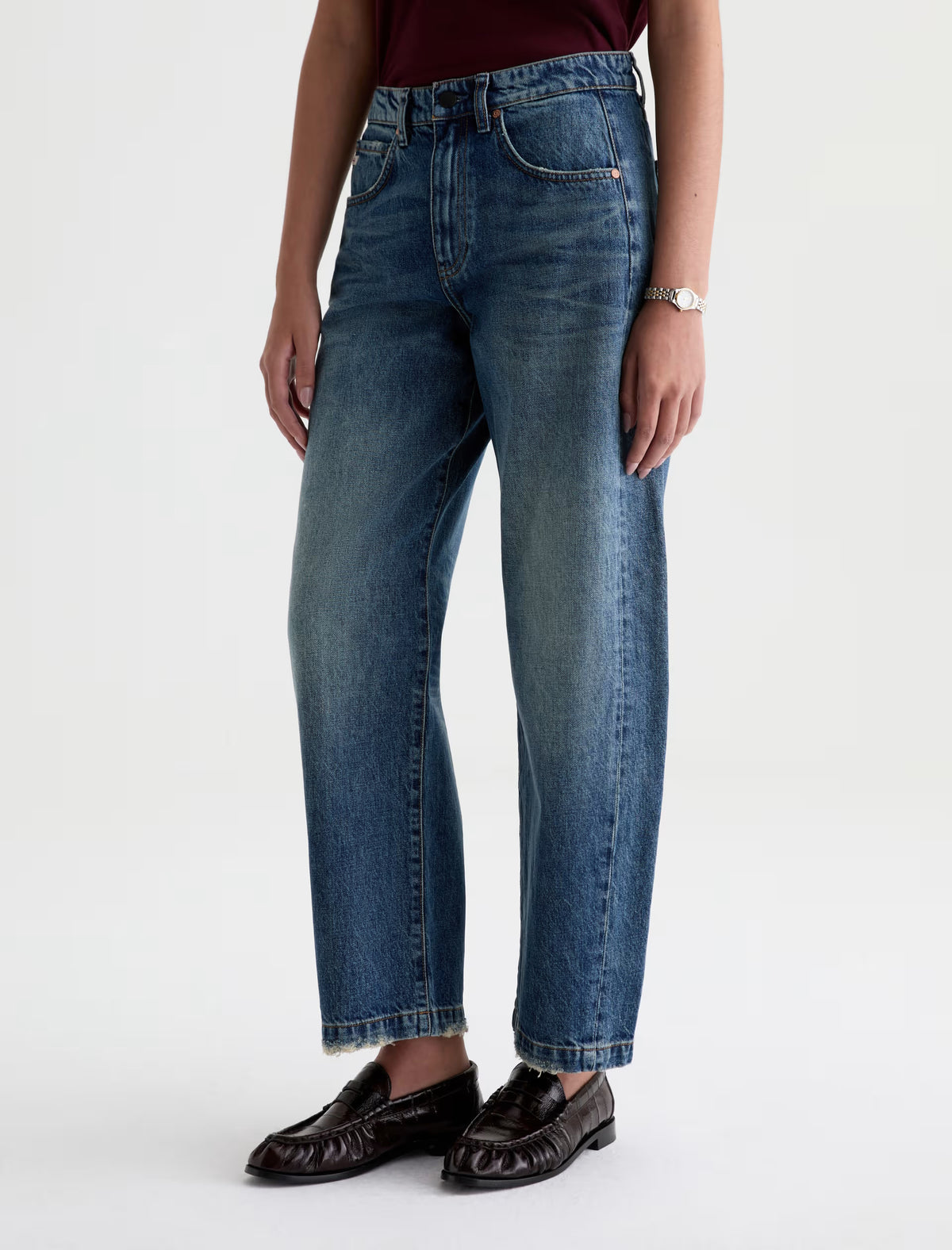 Hattie Jean in 10YFRT