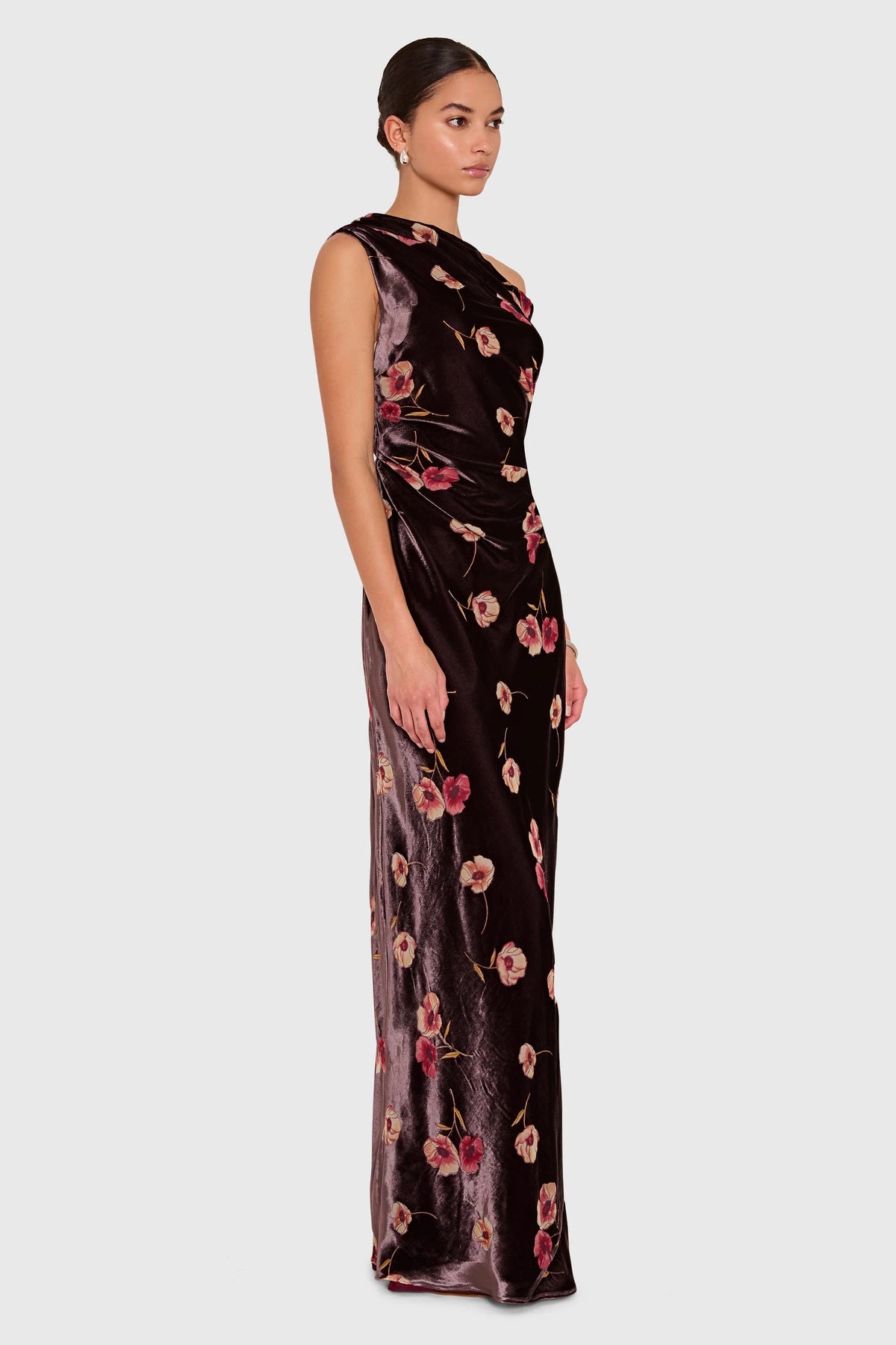Anitta Gown