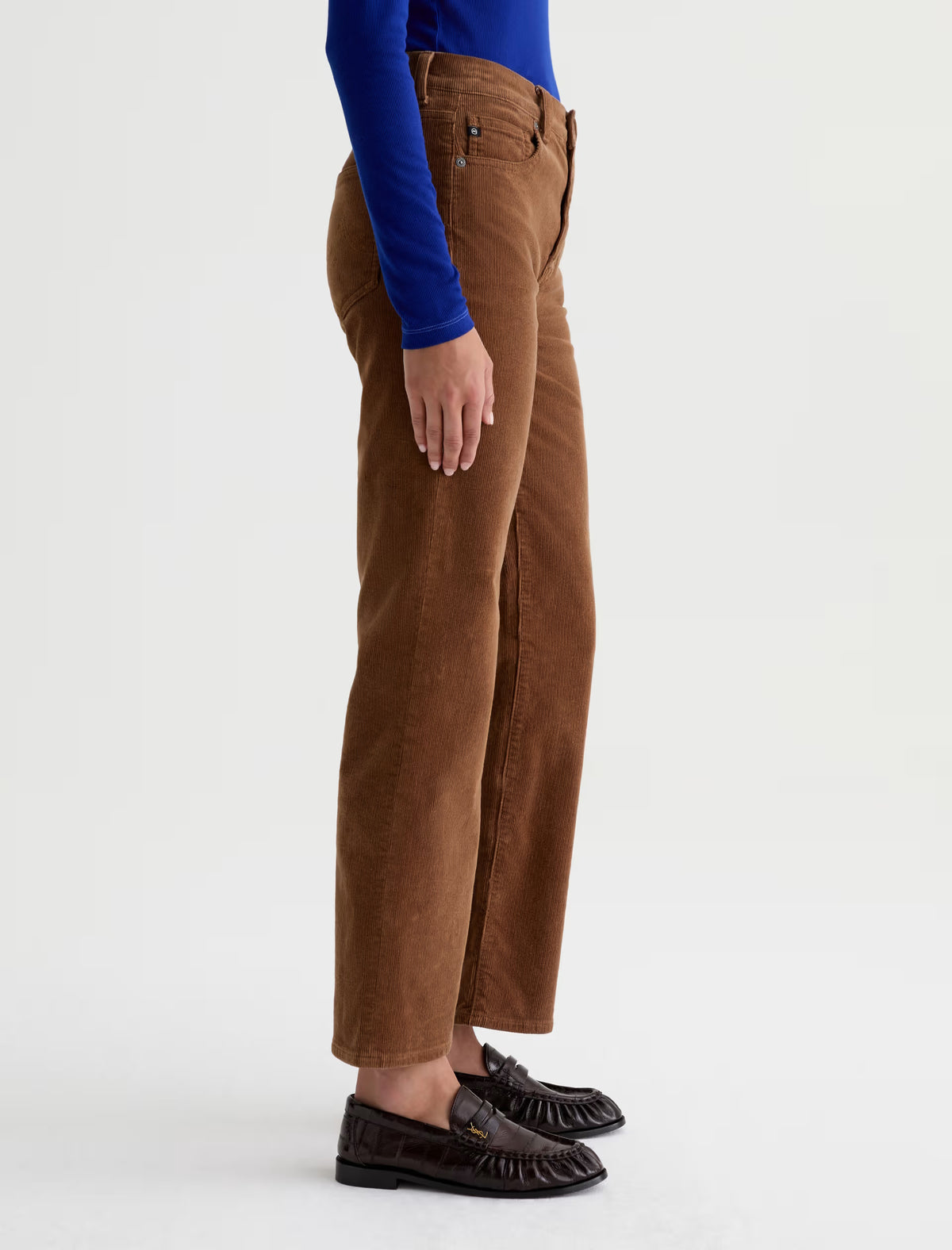 Brinley Corduroy