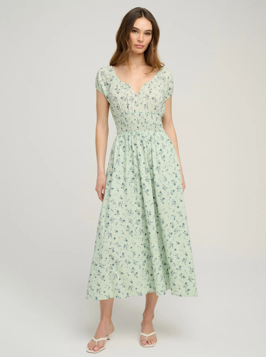 The Swoon Dress