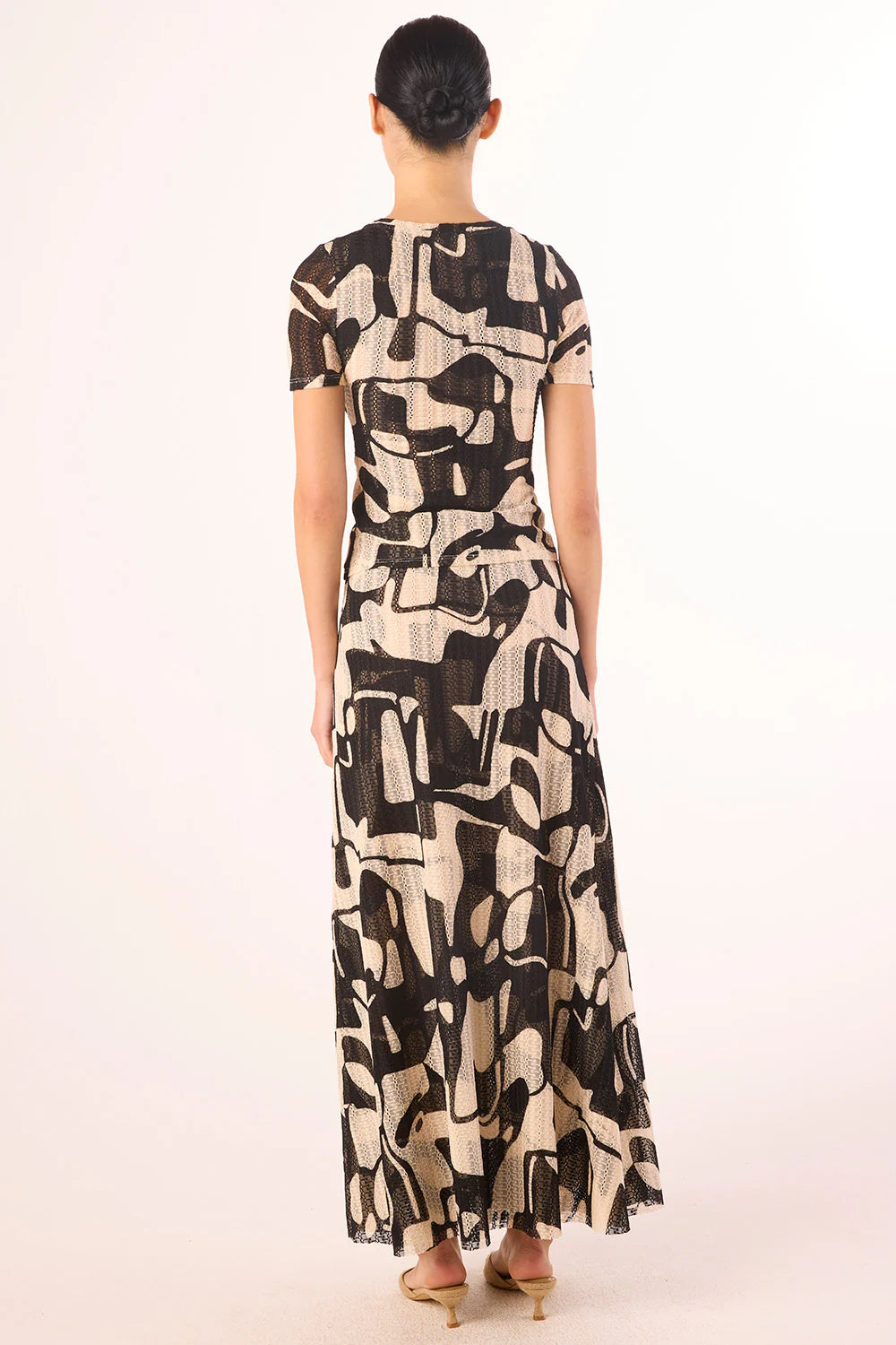 Ekat Skirt