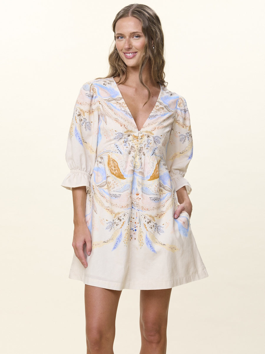 Yasmin Mini Dress