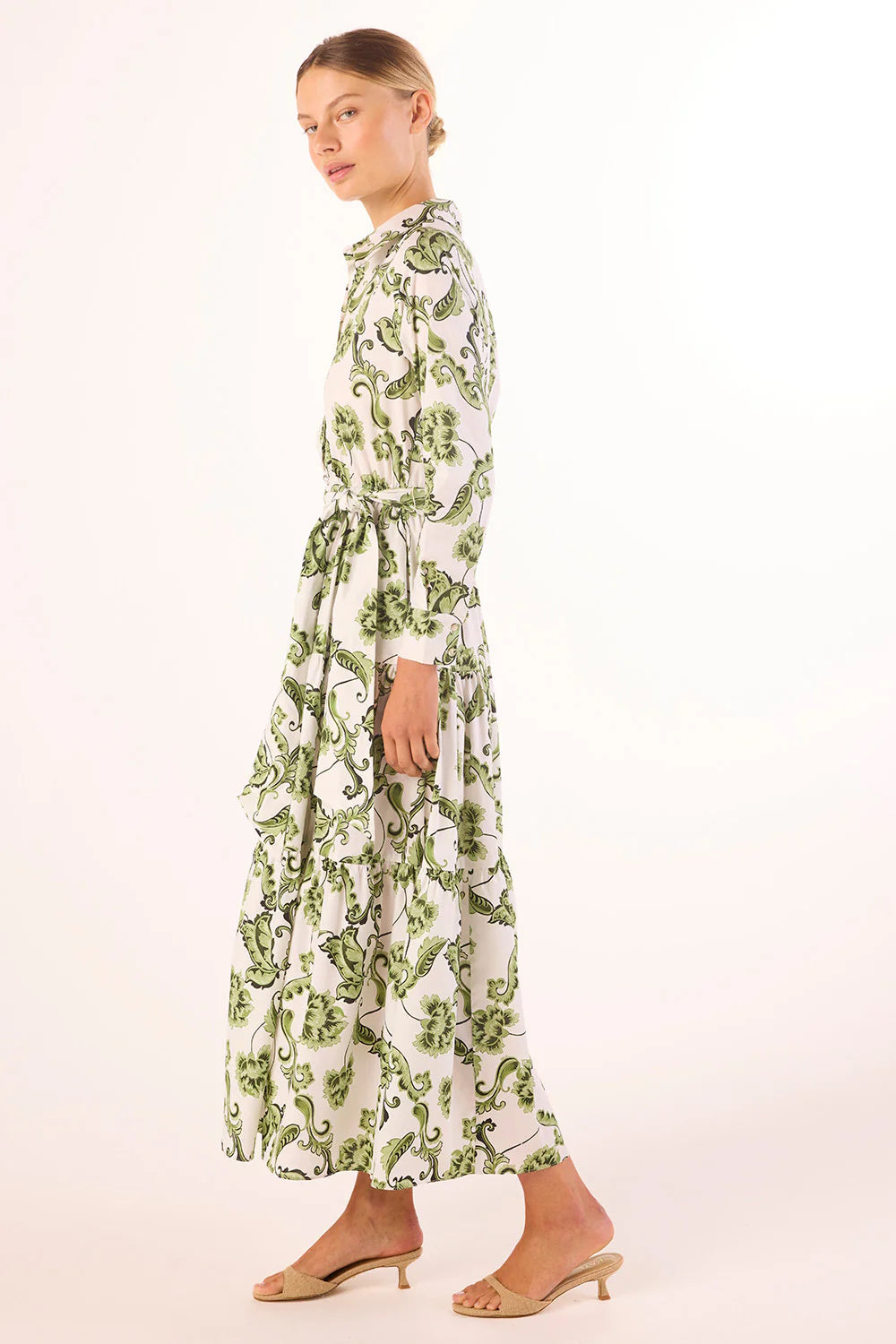 Alberta Dress