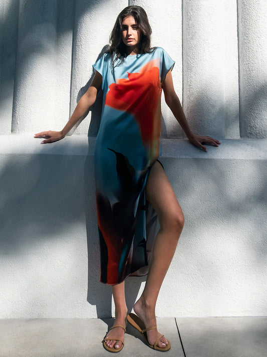 Lenna Dress