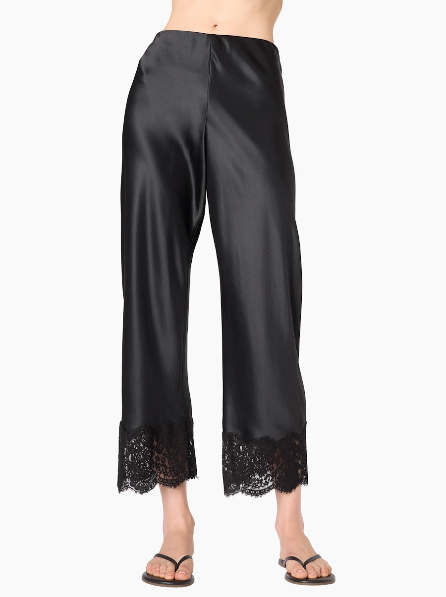 Bristol Lace Pant