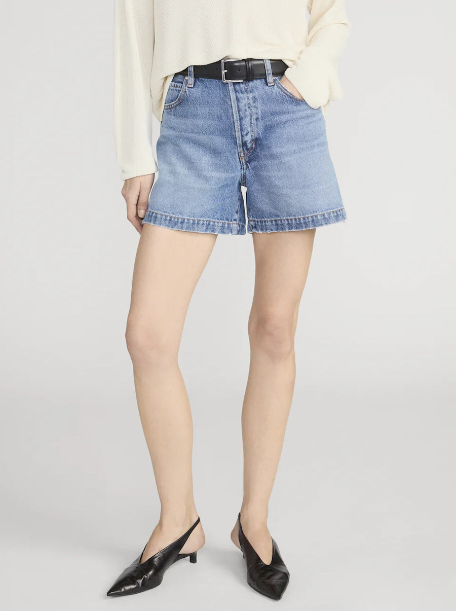 The Every Day Short