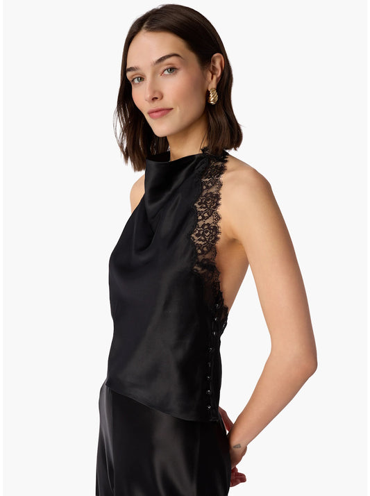 Lucille Top