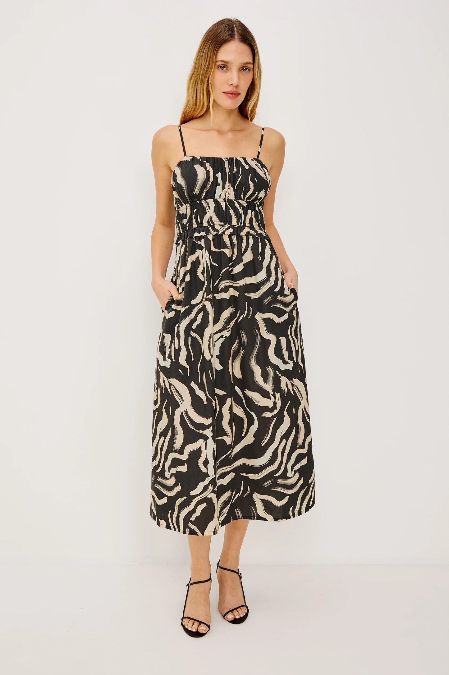 Breeze Dress