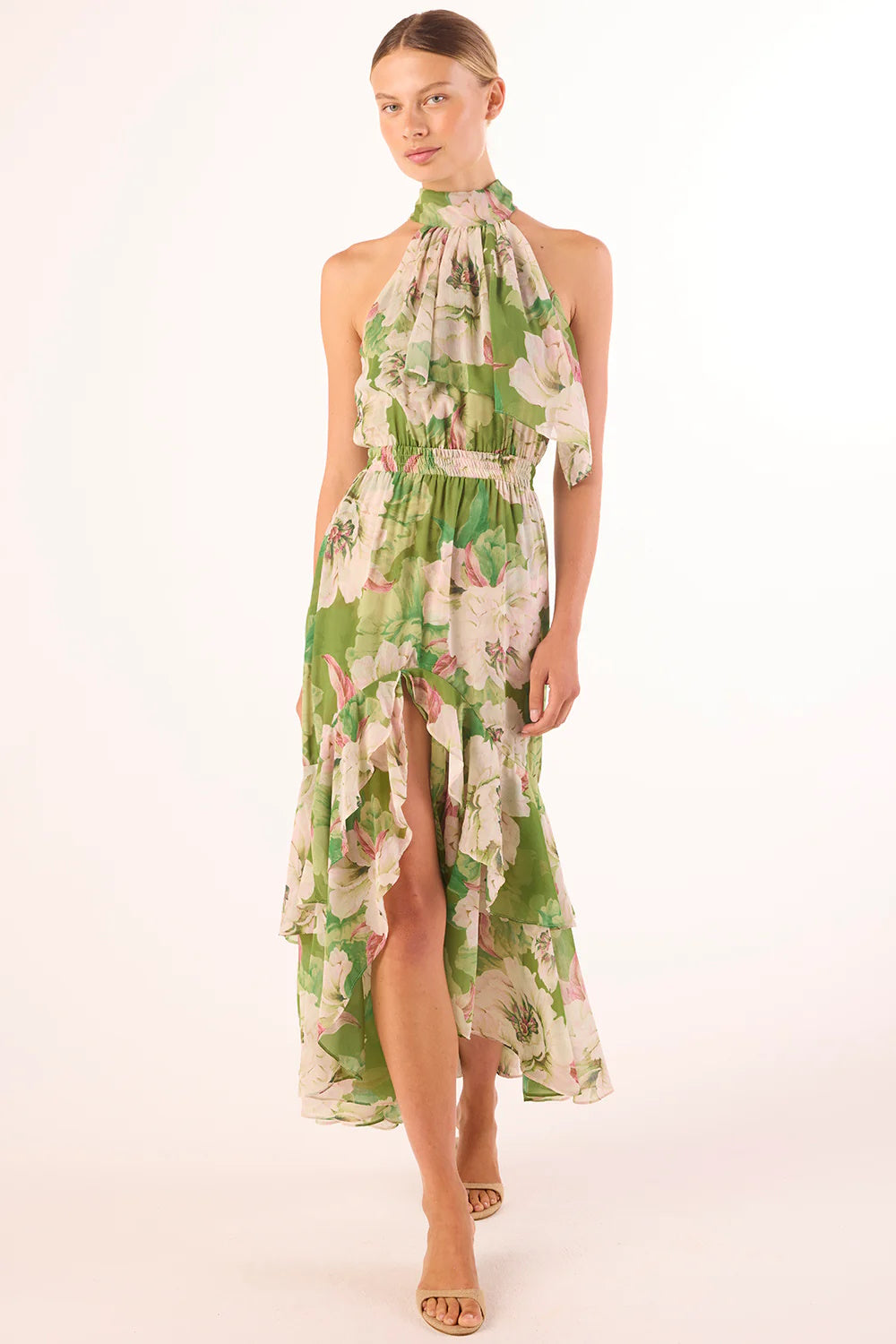 Aneva Dress