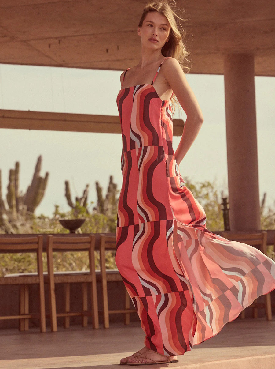 Lark Dress