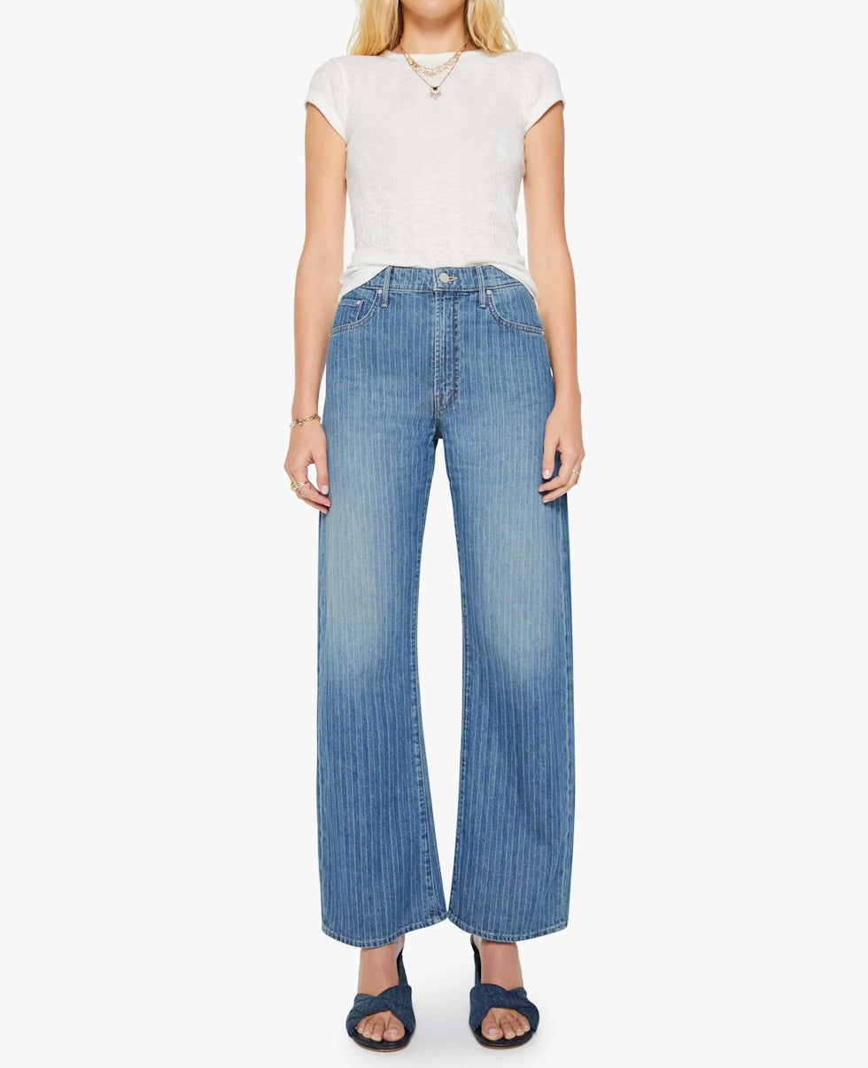 The Lasso Sneak in Streamline