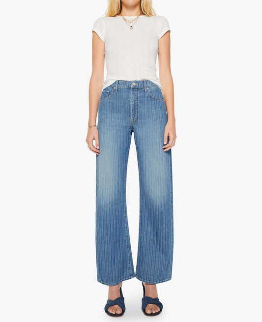 The Lasso Sneak in Streamline