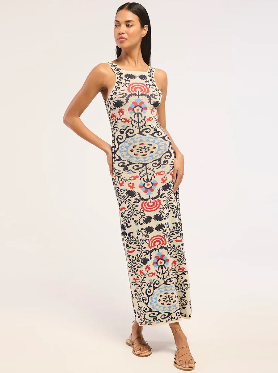 Sariah Dress