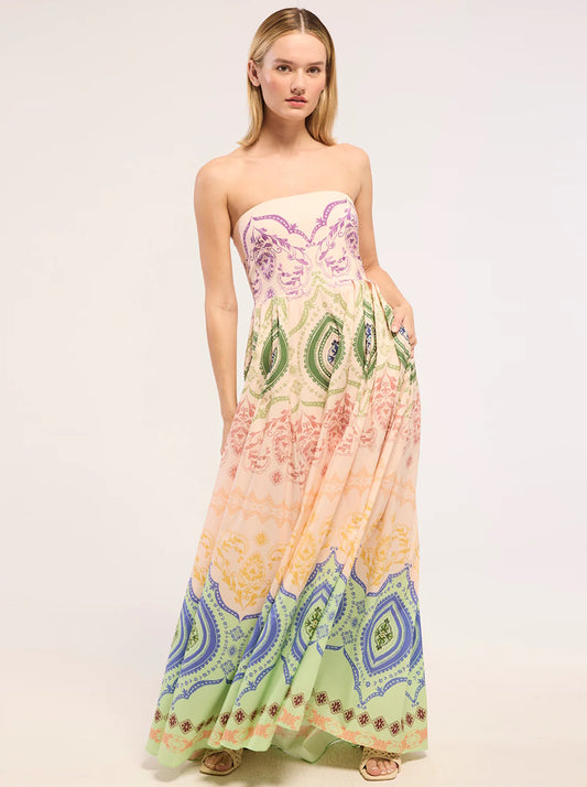 Maddie Dress