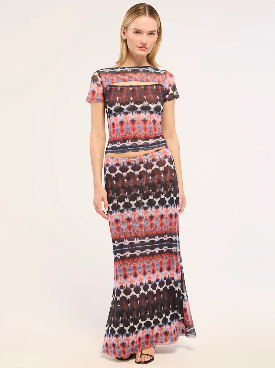 Rowan Stripe